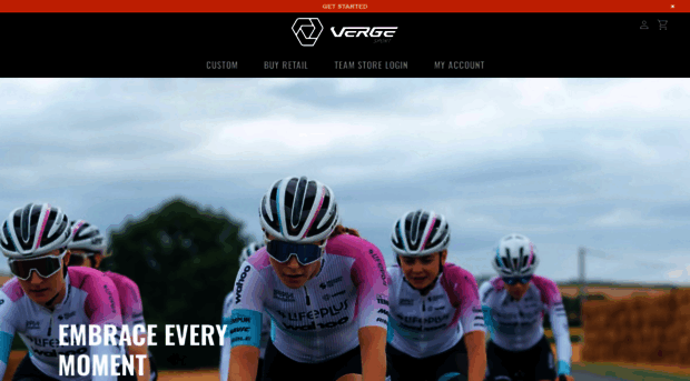 vergesports.com