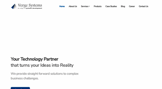 vergesystems.com