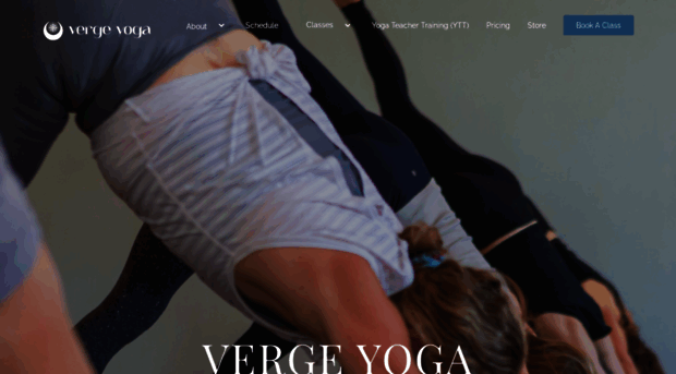 vergeyogacenter.com