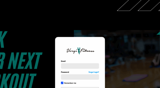 vergi.virtuagym.com