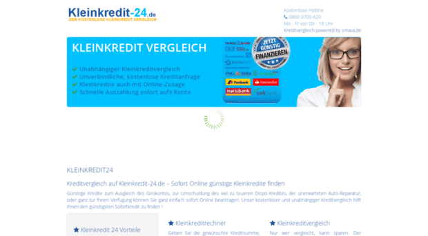 vergleich-kleinkredit.de