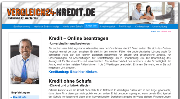 vergleich24-kredit.de