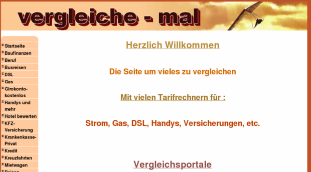 vergleiche-mal.de