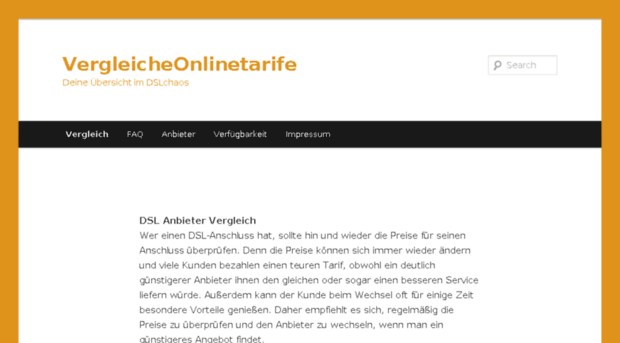vergleiche-onlinetarife.de