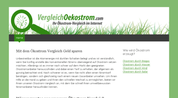 vergleichoekostrom.com