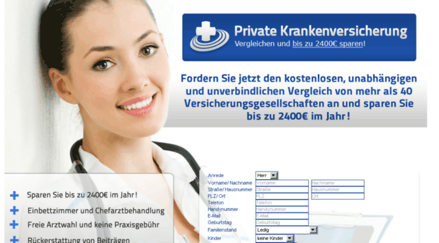 vergleichpkv2014.com