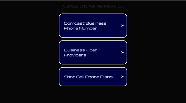 vergleichsportal-tarife.de