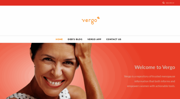 vergowoman.com