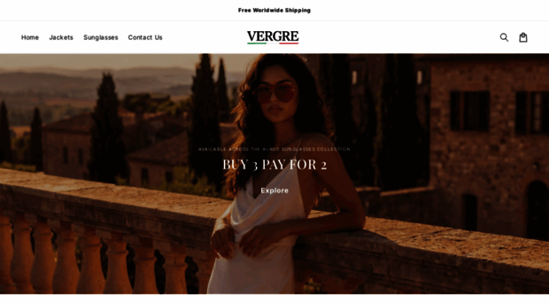 vergre.com