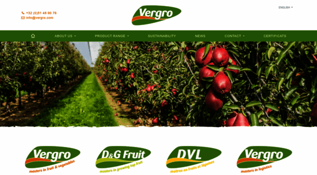 vergro.com