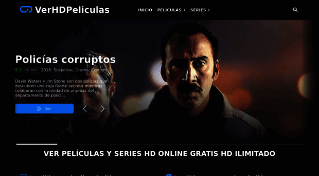 verhdpeliculas.com