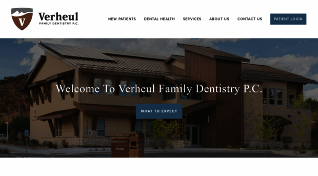 verheulfamilydentistry.com