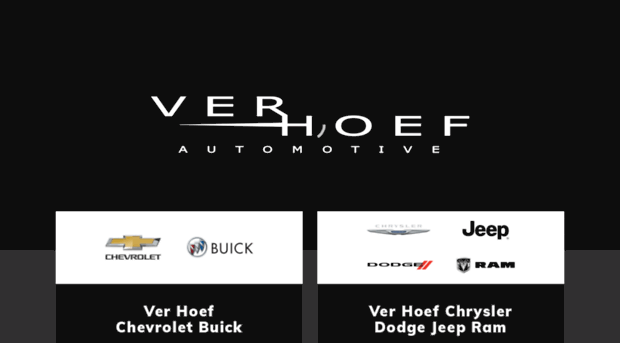 verhoefautomotive.com