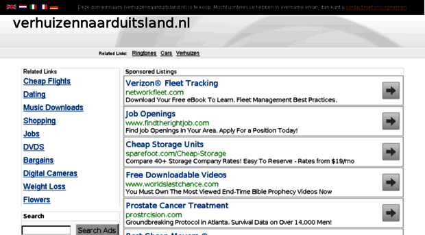 verhuizennaarduitsland.nl