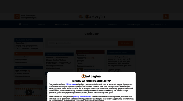 verhuur.startpagina.nl