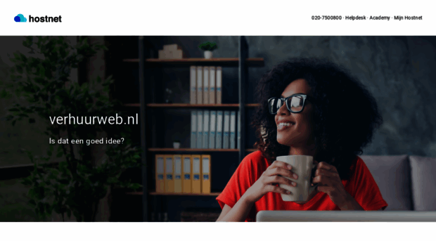 verhuurweb.nl