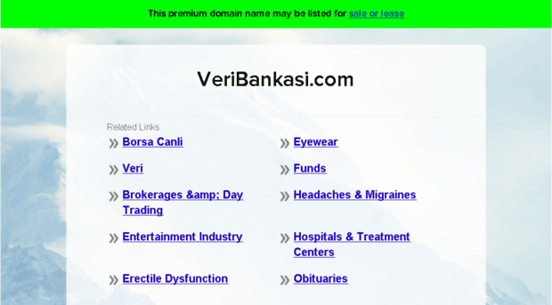 veribankasi.com