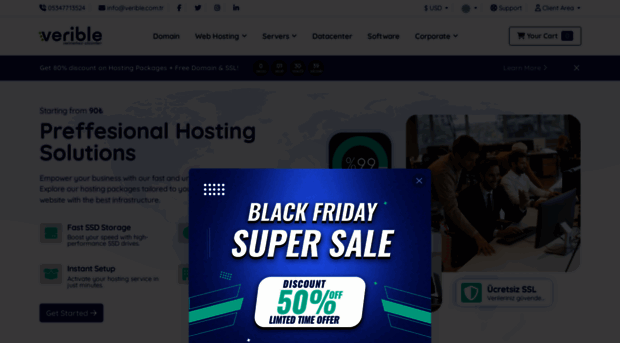 verible.com.tr