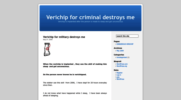 verichip4criminal.wordpress.com