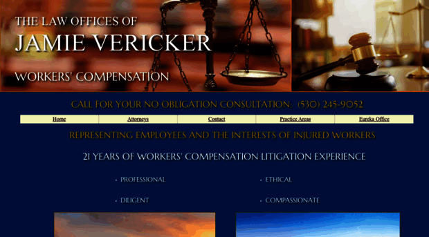 verickerlaw.com