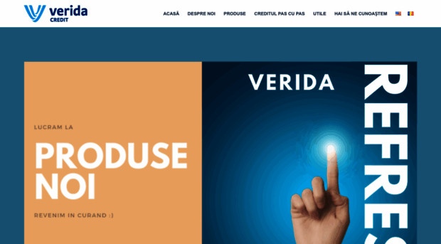 verida.ro