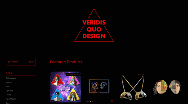 veridisquodesign.com