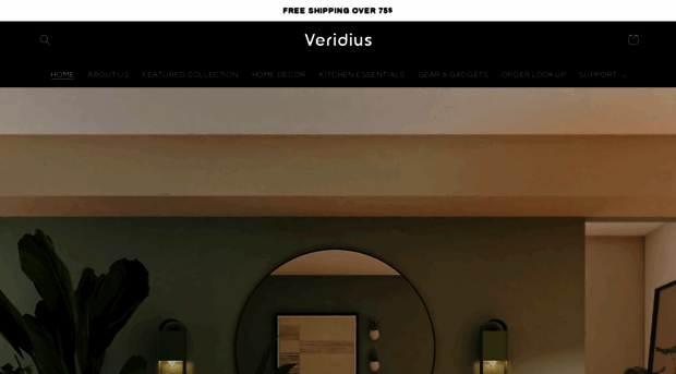 veridius.co