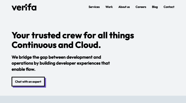 verifa.io