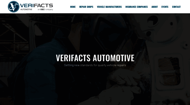 verifactsauto.com