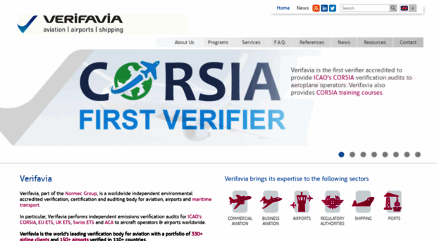 verifavia.com