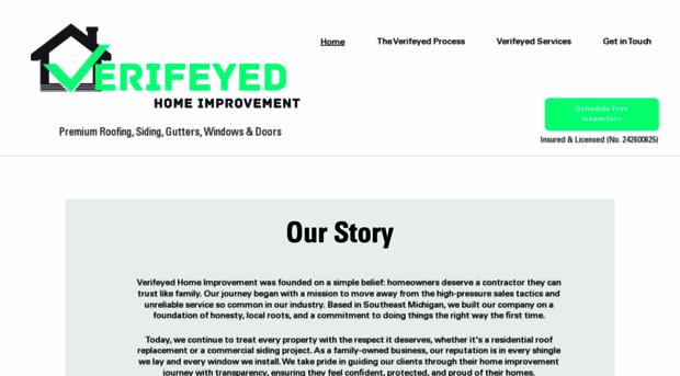 verifeyedhome.com