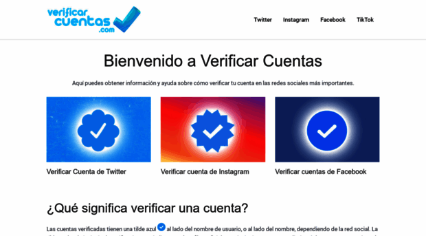 verificarcuentas.com