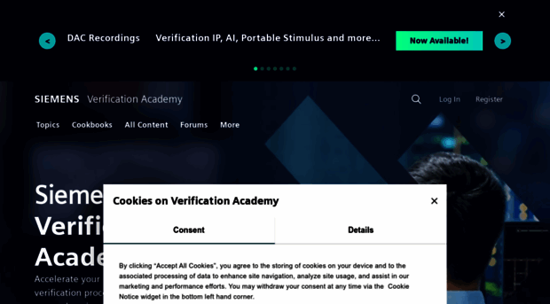 verificationacademy.com