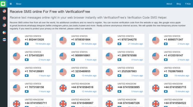 verificationfree.com