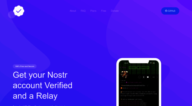 verified-nostr.com