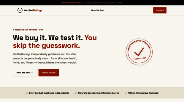 verified-ratings.com