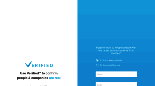 verified.com