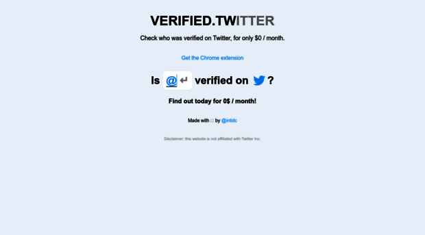 verified.tw