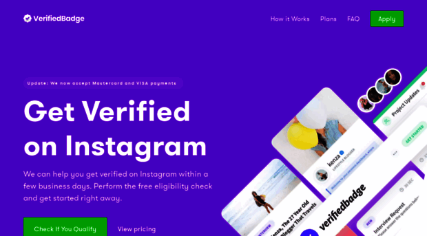 verifiedbadge.co