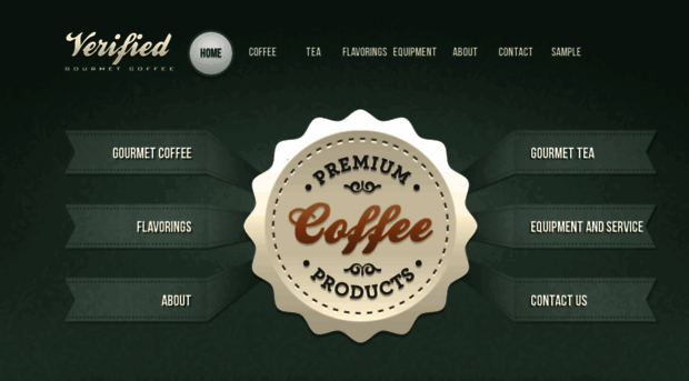 verifiedcoffee.com