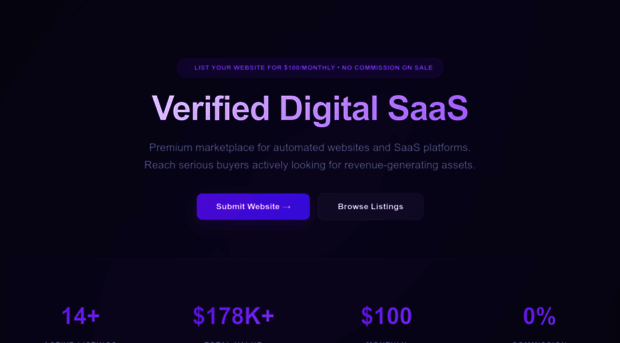 verifieddigitalsaas.com