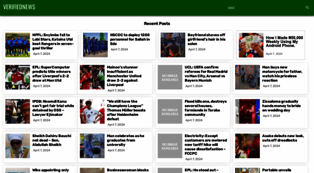 verifiednews.mysite.ng