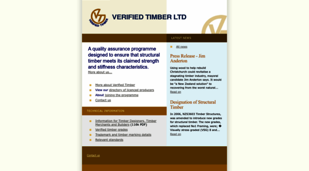 verifiedtimber.co.nz