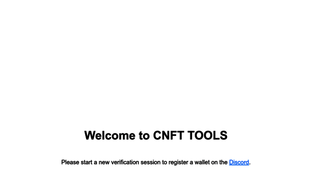 verifier.cnft.tools