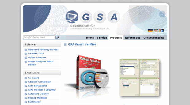 verifier.gsa-online.de