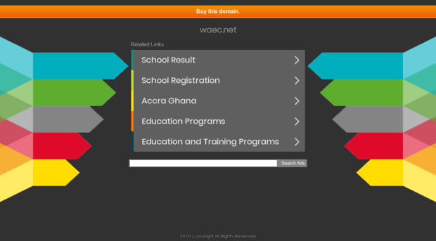 verifier.waec.net