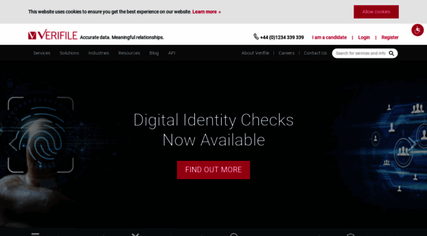 verifile.co.uk