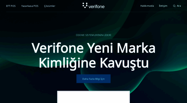 verifone.com.tr