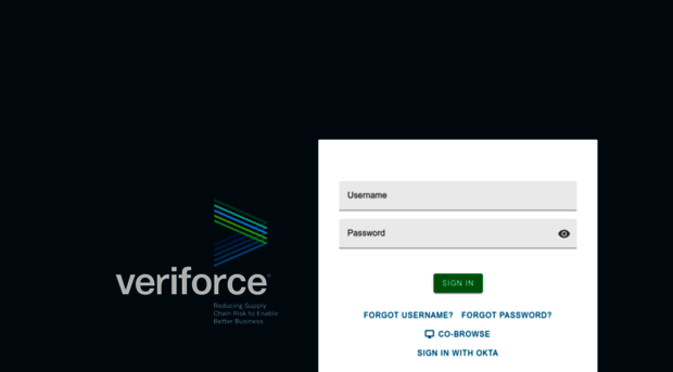 veriforce.net