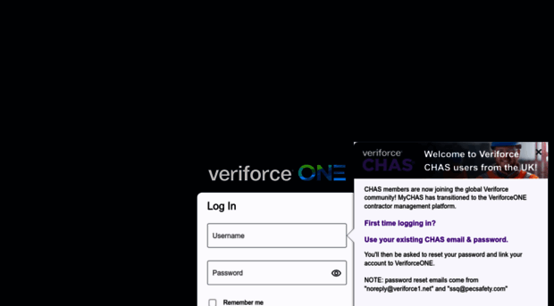 veriforceone.com